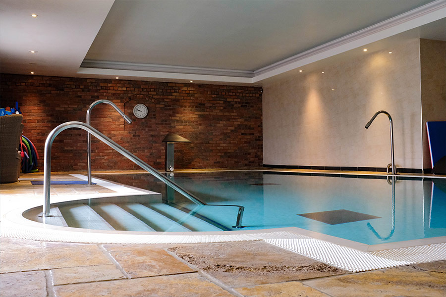 Chessgrove Swim Pool
