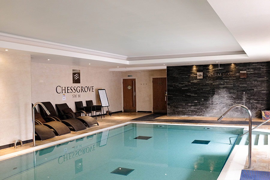 Chessgrove Swim Pool