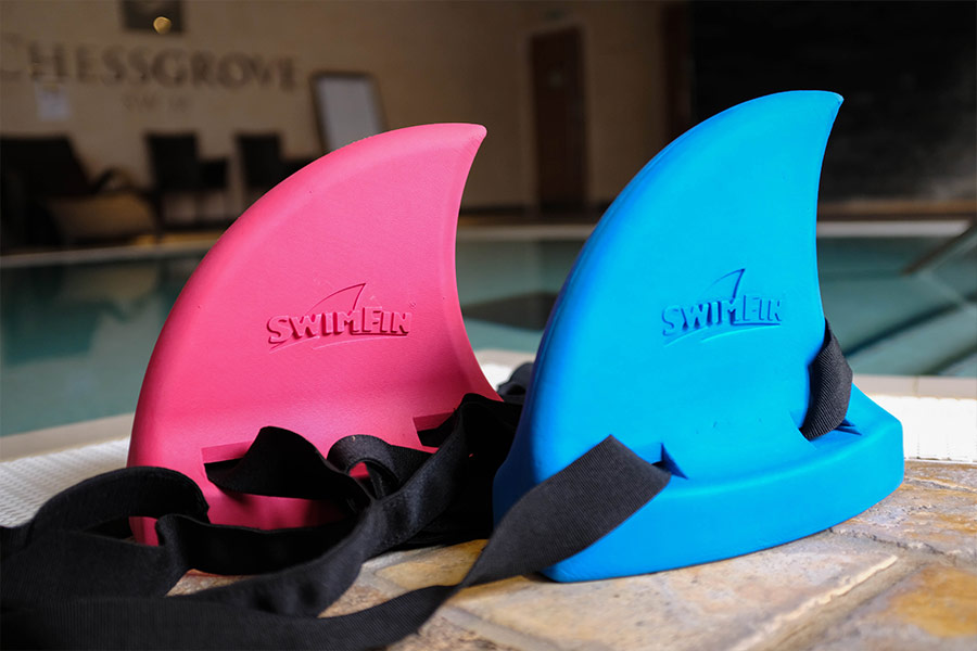 Children's Swimfin
