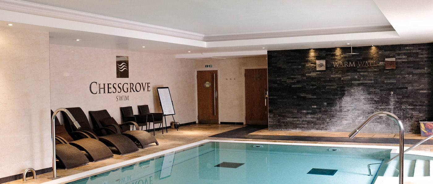 Chessgrove Swimming Pool
