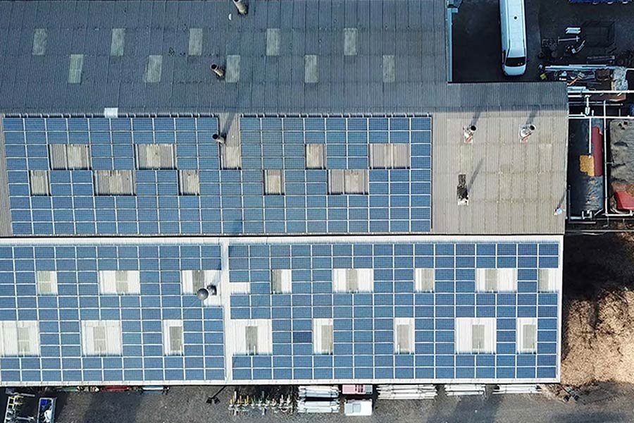 Solar Panels
