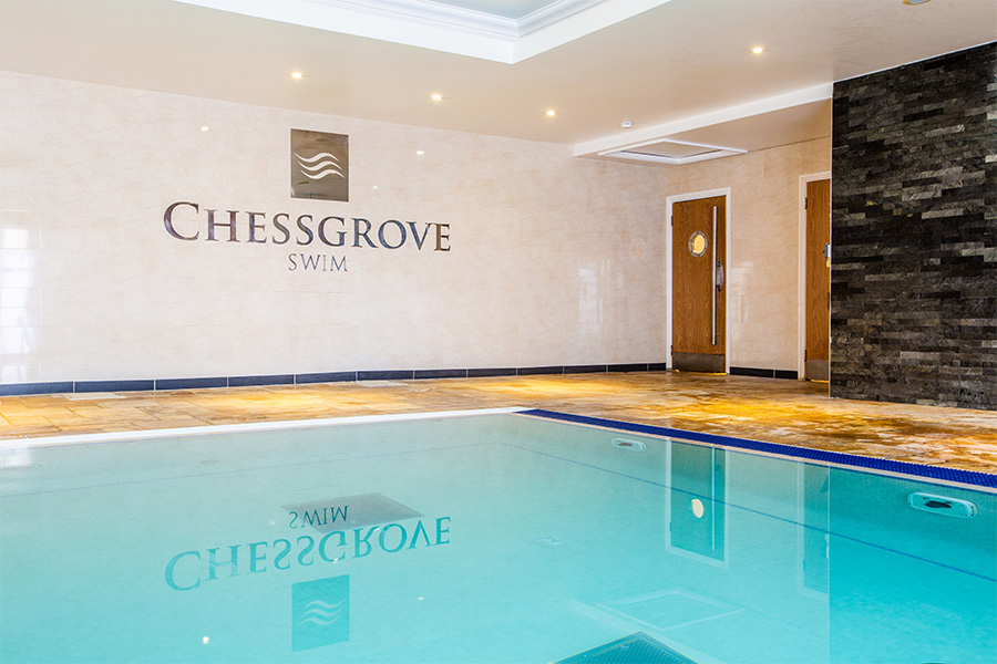 Chessgrove Swim