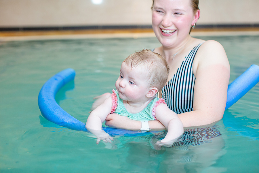 Chessgrove Swim