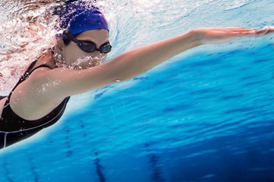 Chessgrove Swim