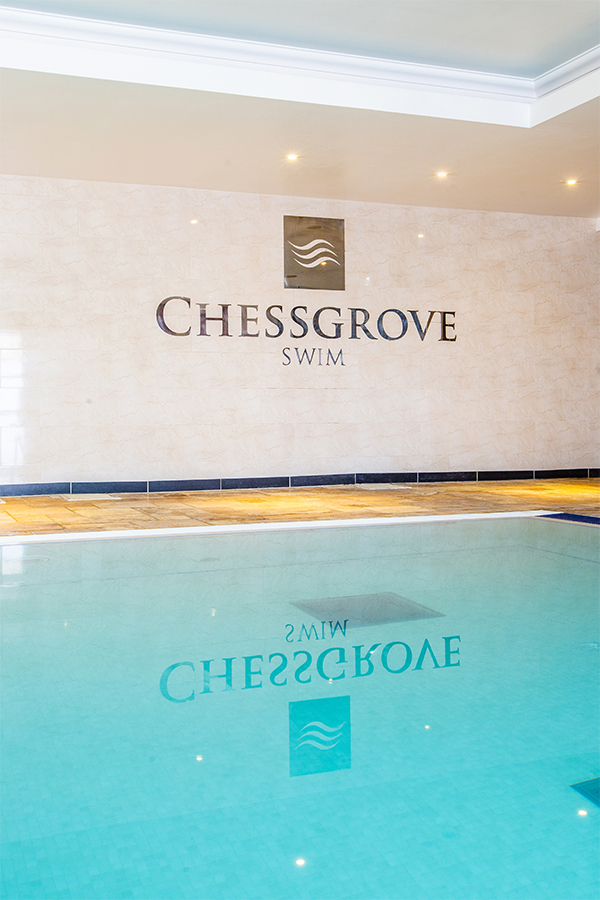Chessgrove Swim
