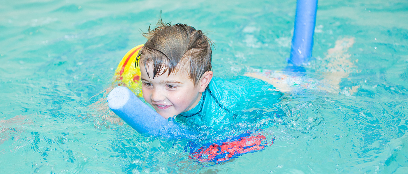 Chessgrove Swimming Pool