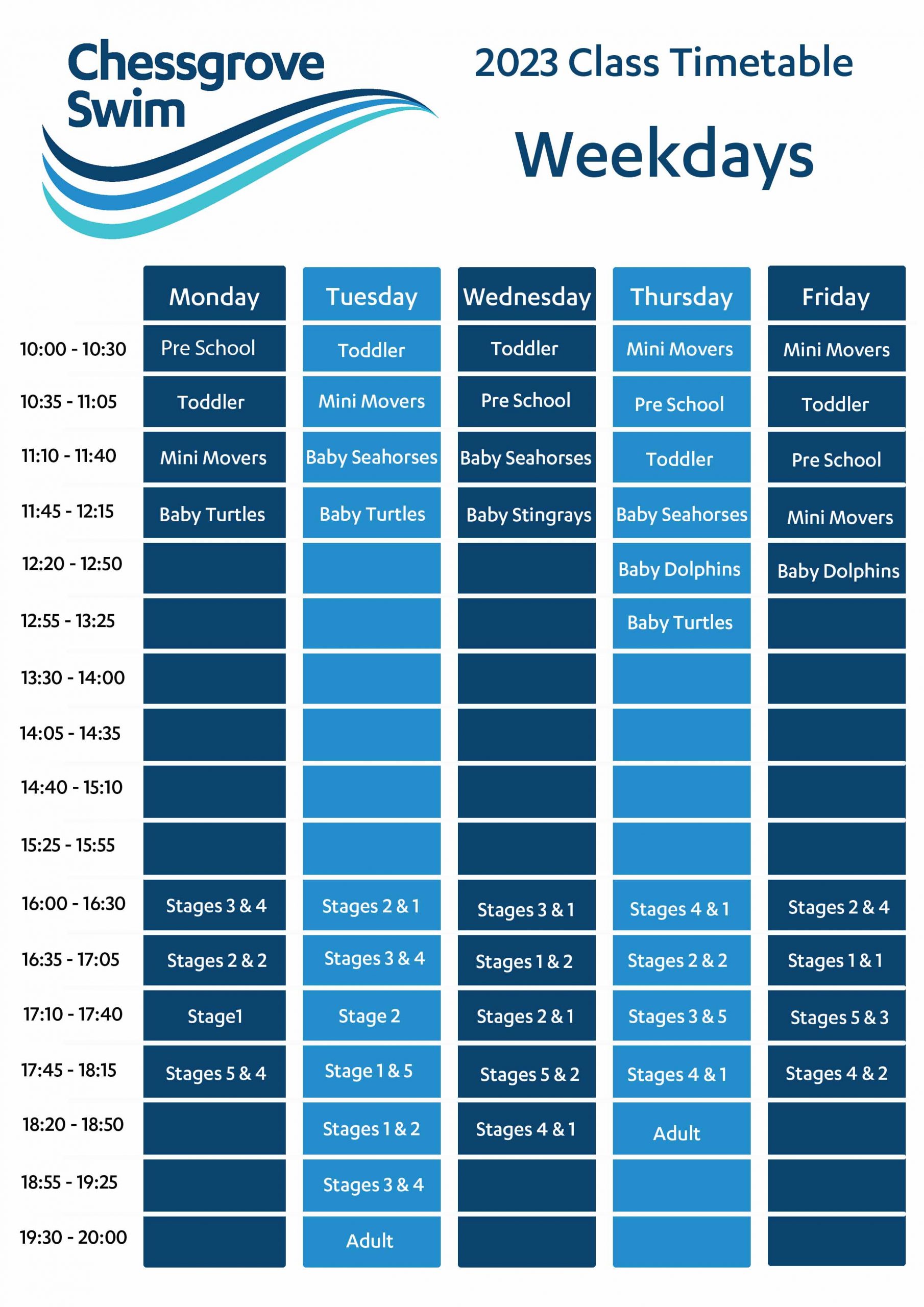 2023 Timetable Chessgrove Swim 2023-timetable-chessgrove-swim
